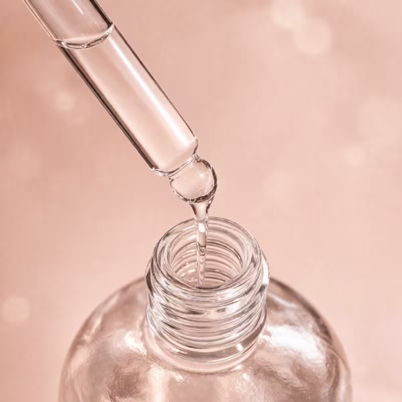 Óleo Acetinado Ox Science Mari Maria Hair Gloss Repair 55ml