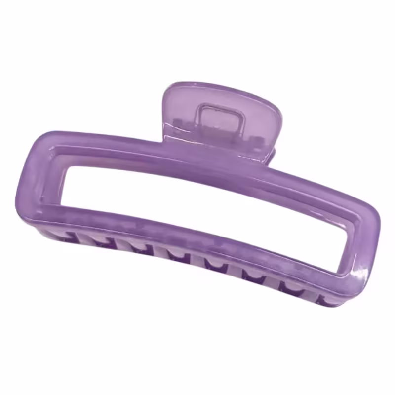 Piranha Para Cabelo Proart Candy Lilás Pdc73b