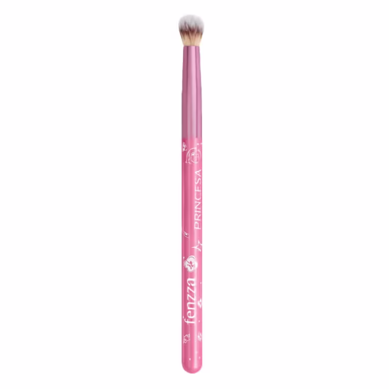Pincel Para Sombra Fenzza Disney Princesa Dis324