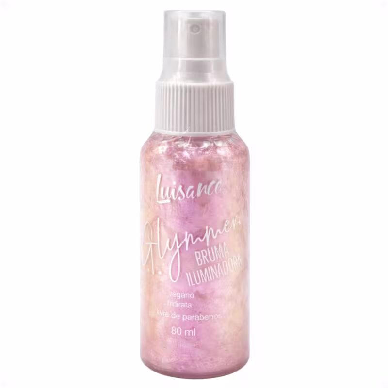 Bruma Iluminadora Luisance Glymmer 80ml