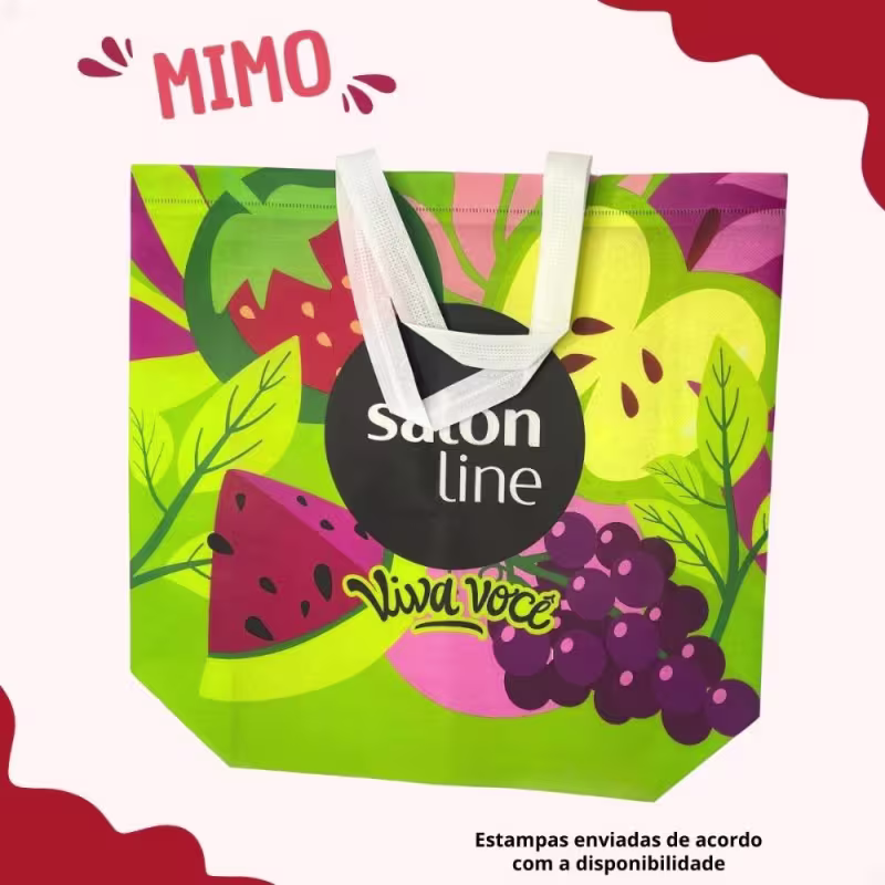 Kit Salon Line Xêrosa Glamour Chic: Shampoo 300ml, Condicionador 200ml, Creme 800g, Gelatina 500g, Óleo Sérum 200ml e Óleo Capilar 60ml + Mimo