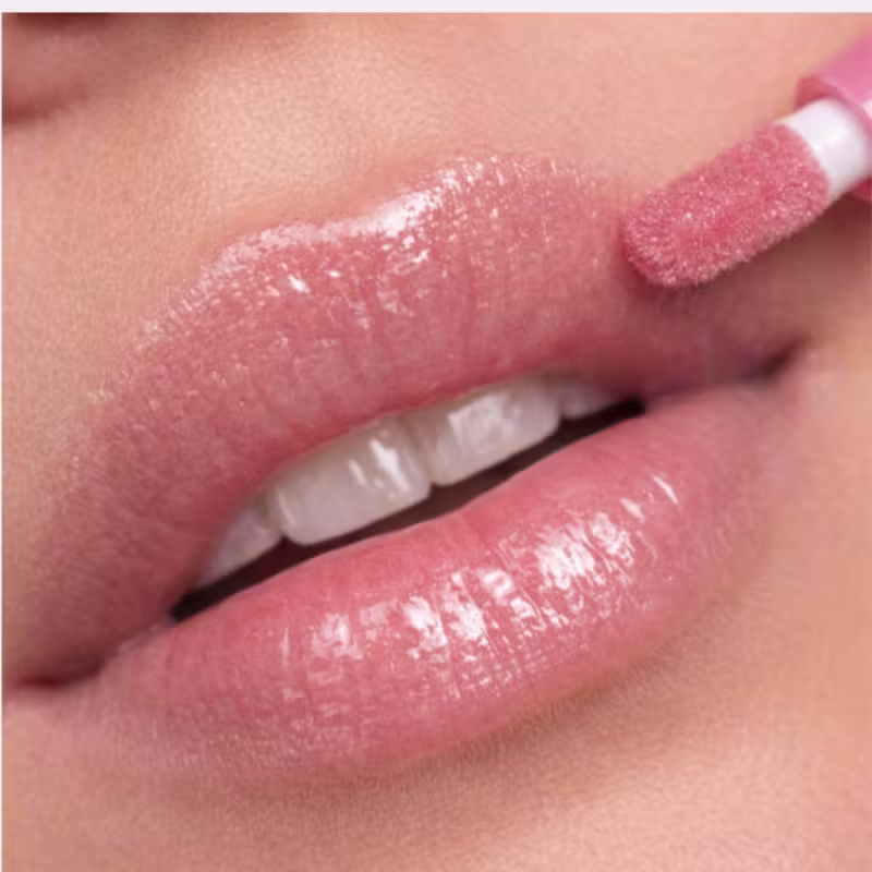 Lip Oil Ruby Rose Fresh Lips Hb-l6526 Gl01