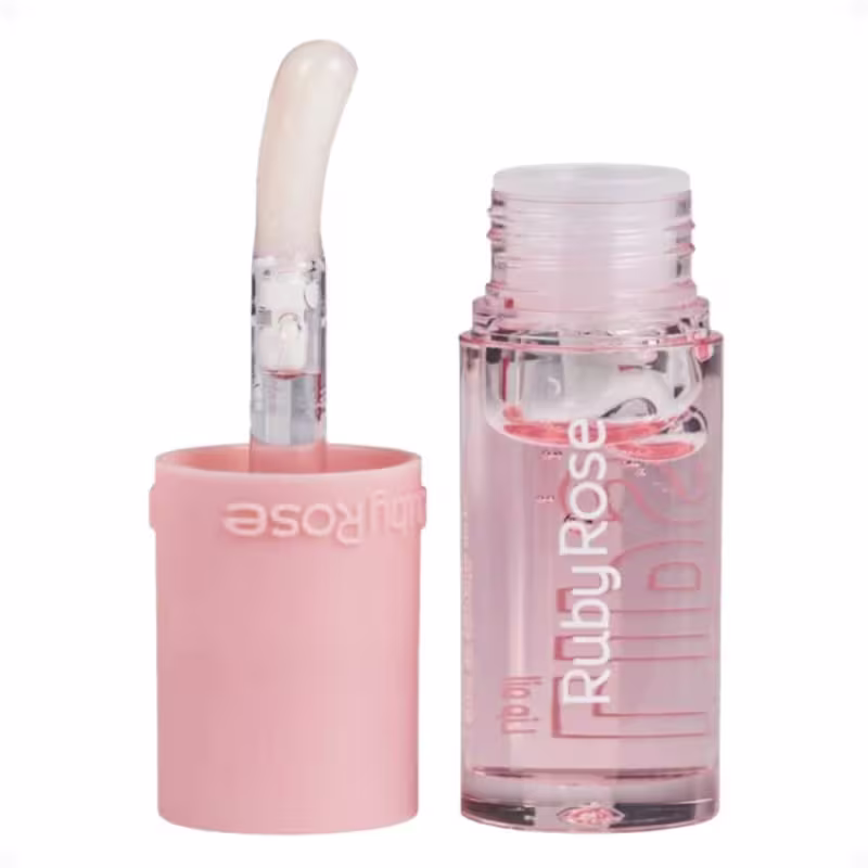 Lip Oil Ruby Rose Fresh Lips Hb-l6526 Gl01