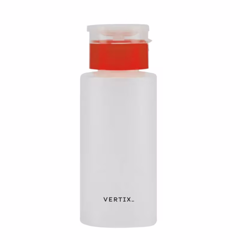 Dosador de Acetona Vertix 220ml Cód.3187