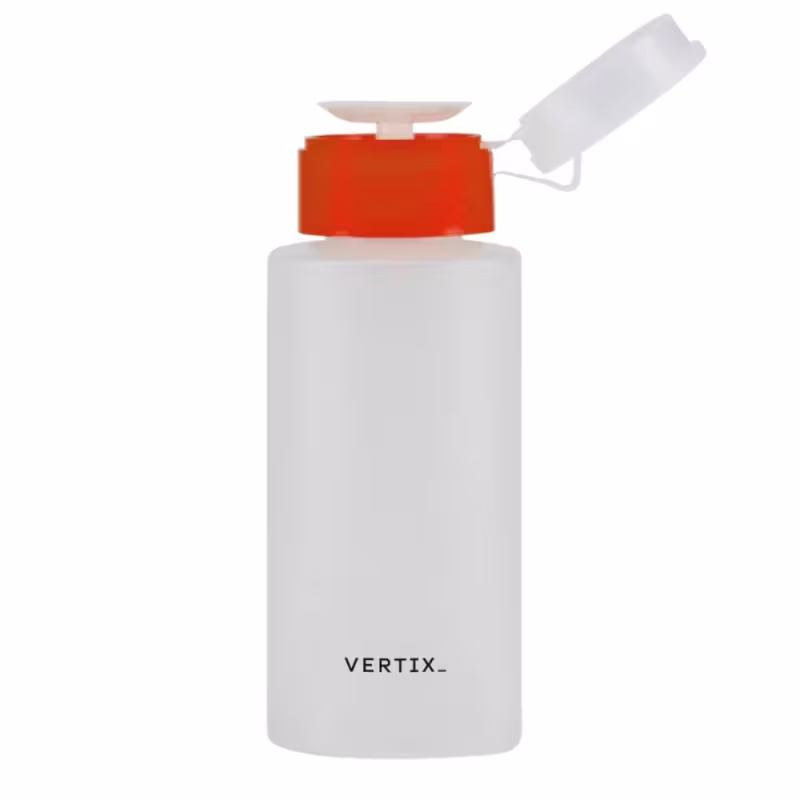 Dosador de Acetona Vertix 220ml Cód.3187