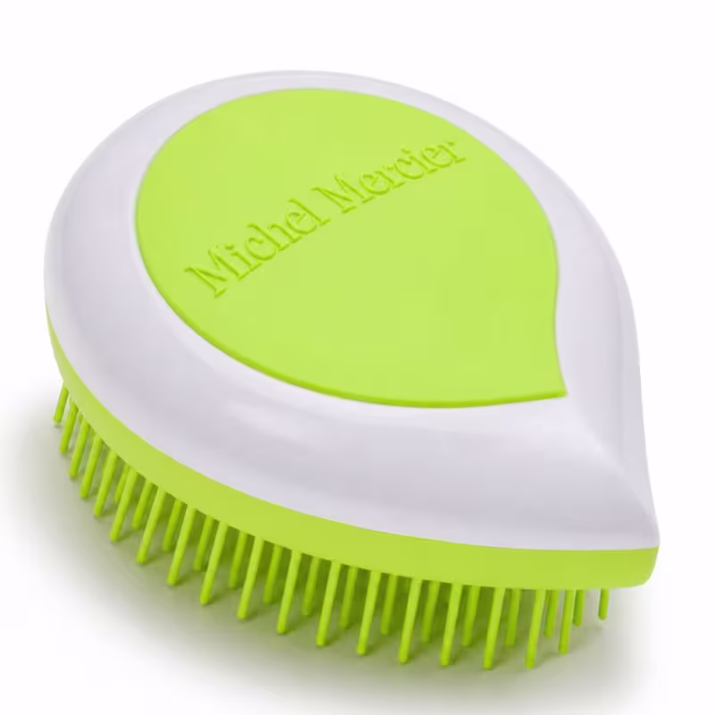 Escova Pack and Go Cabelo Normal Bio Extratus