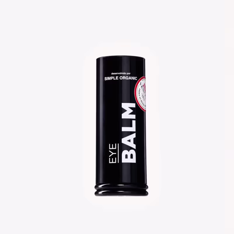 SOLUÇÃO GABA + BALM DE OLHOS