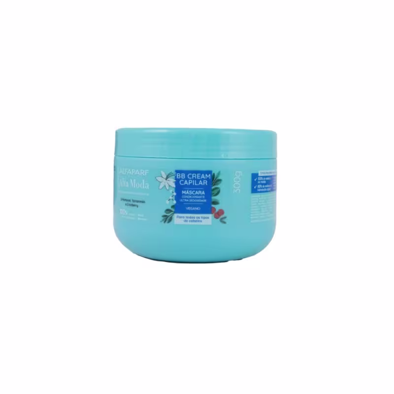 Alfaparf Alta Moda BB Cream Máscara 300g