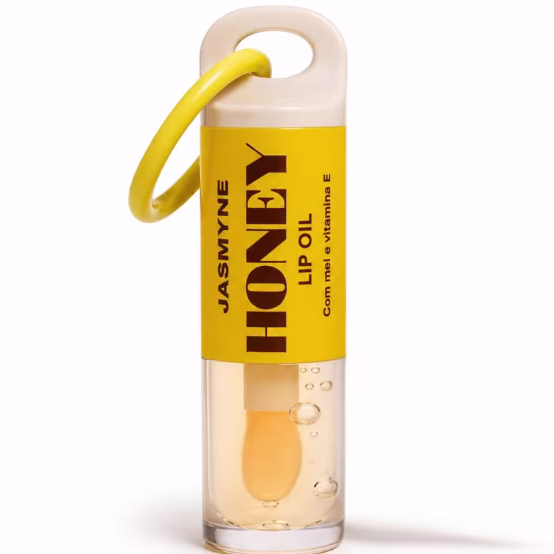 Lip Oil Jasmyne Honey Ref.: J0161