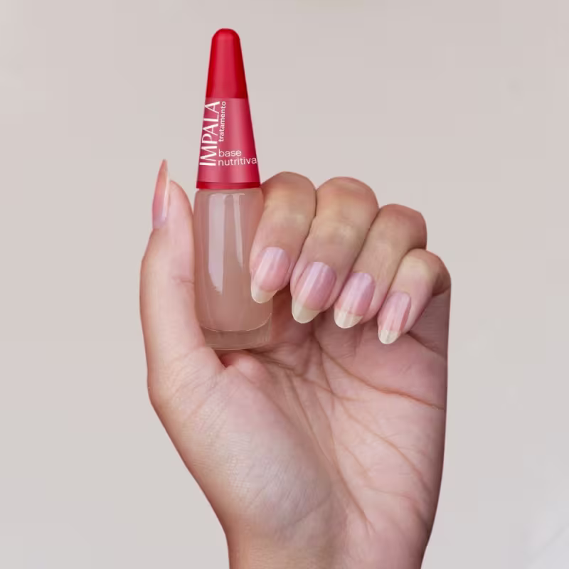 Base Nutritiva Impala Tratamento 7,5ml