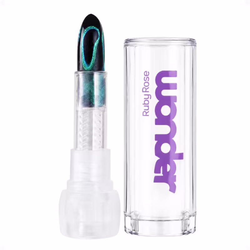 Balm Mágico Ruby Rose Wonder Aura Prophecy Essence Hb-l6523-2