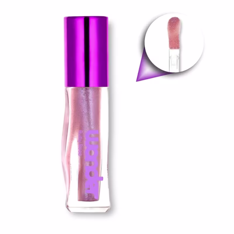 Gloss Labial Ruby Rose Wonder Lumen Bright Hb-l6414-6