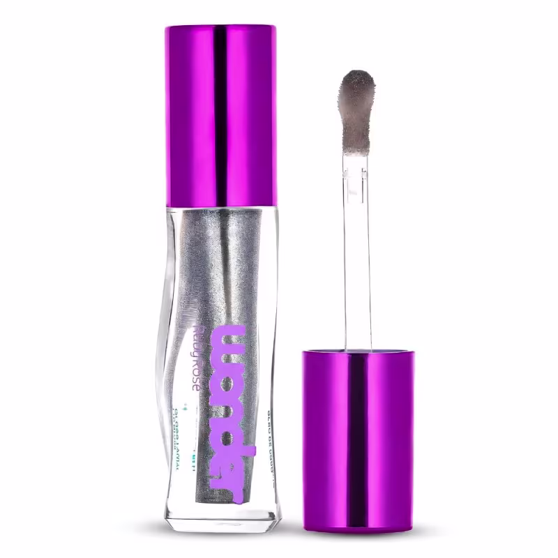 Gloss Labial Ruby Rose Wonder Lumen Shining Hb-l6414-3