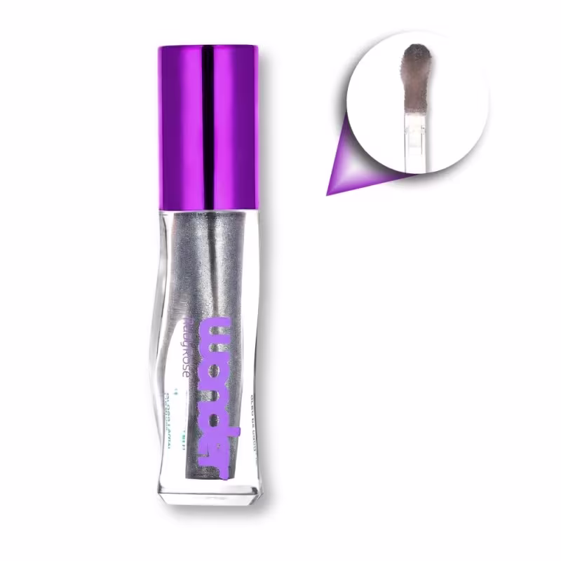 Gloss Labial Ruby Rose Wonder Lumen Shining Hb-l6414-3