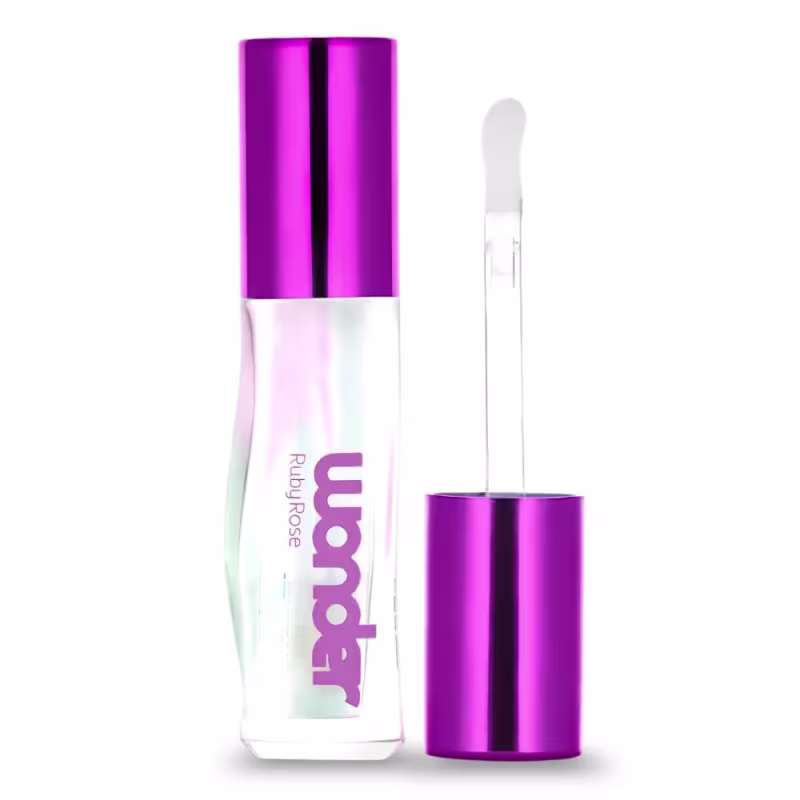 Gloss Labial Ruby Rose Wonder Lumen Splendid Hb-l6414-2