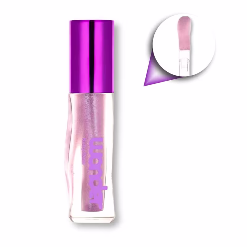 Gloss Labial Ruby Rose Wonder Lumen Sunlight Hb-l6414-8