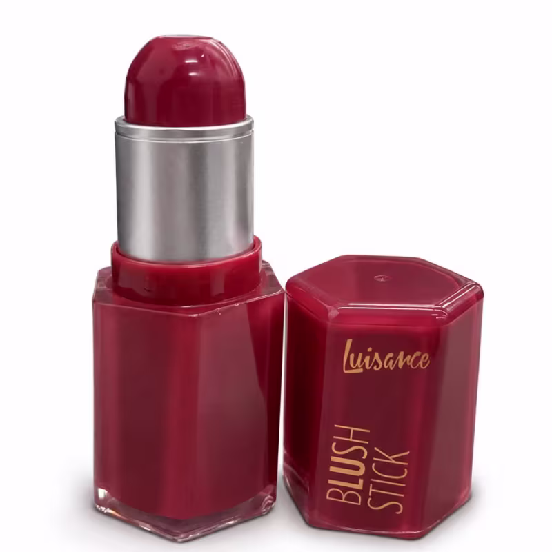 Blush Stick Luisance Bordô Chic Ref.: L3300