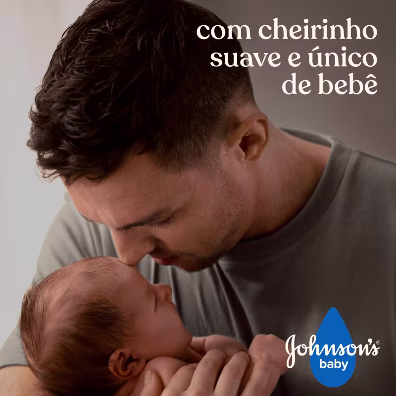 Johnson's Baby - Condicionador 200ml
