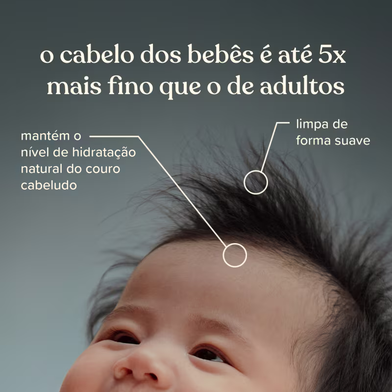 Johnson's Baby - Condicionador 200ml