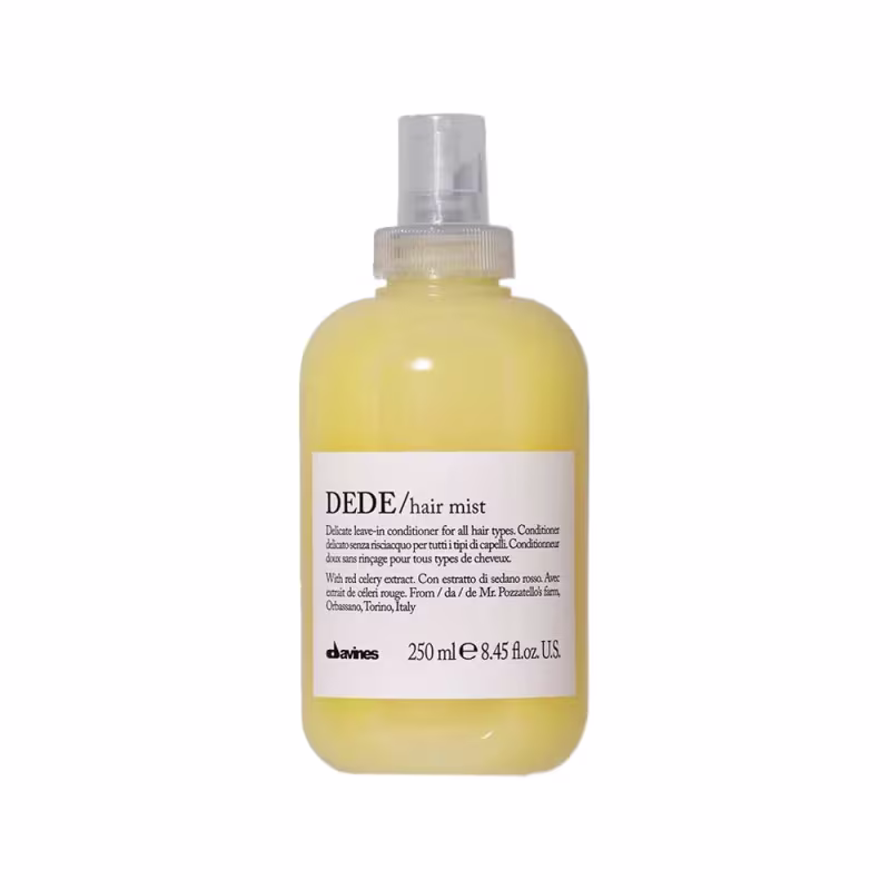 Davines essential Haircare dede Hair Mist Leave-In 250ml