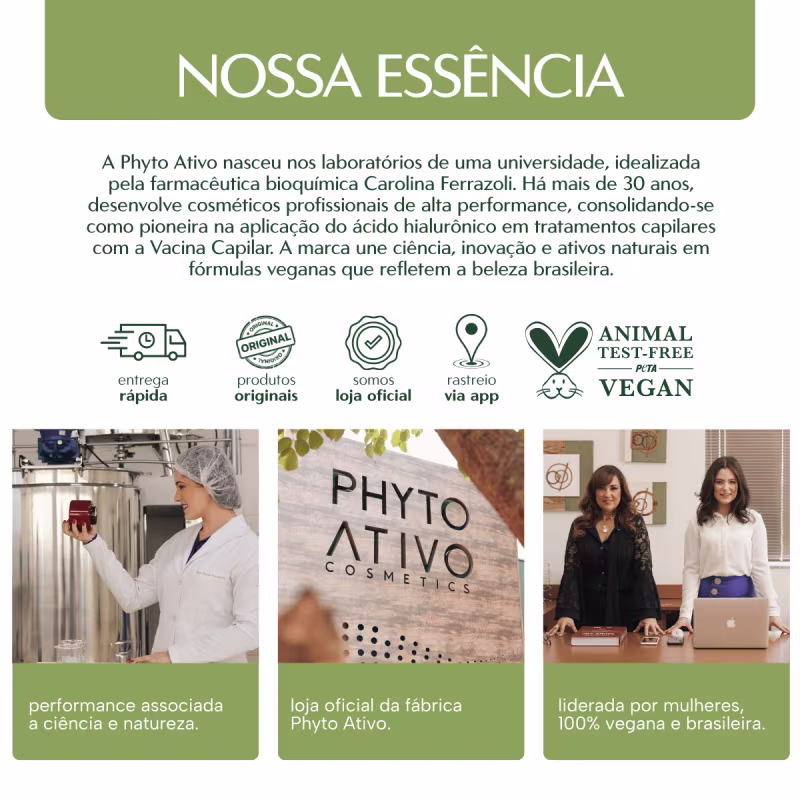 Máscara Purifiq Therapy Phyto Ativo Detox Antioleosidade 300ml