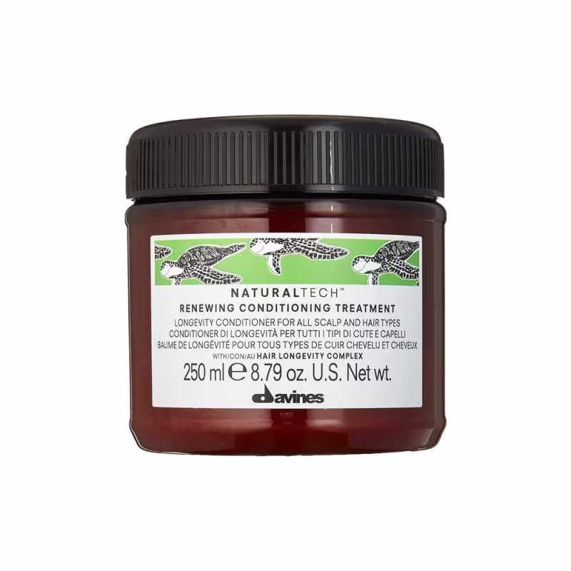 Davines Naturaltech Renewing Condicionador 250ml