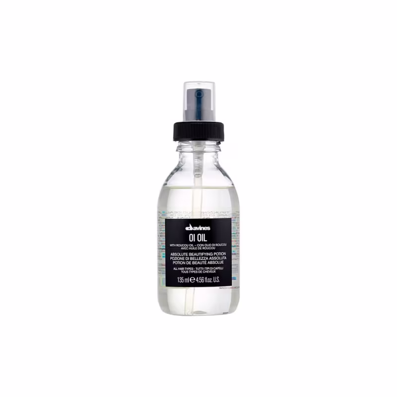 Davines Oi Óleo de Tratamento Multifunções 135ml