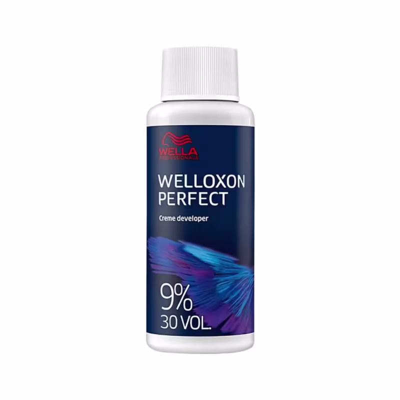 WELLA WELLOXON TRIL  9 LAP KP LOCAL 60ML