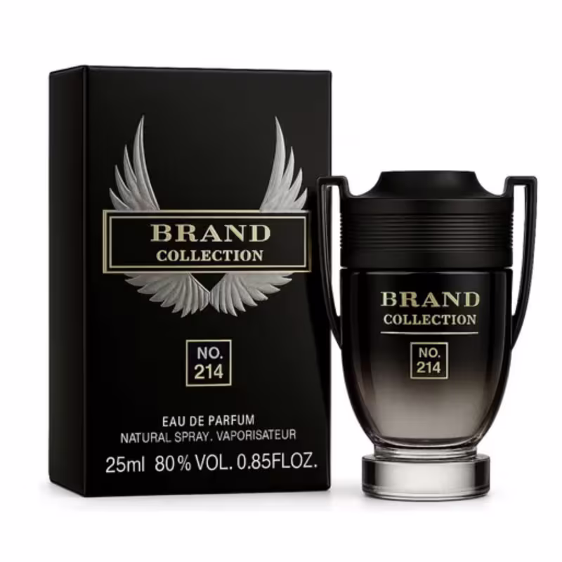 Brand Collection 214- 25ml