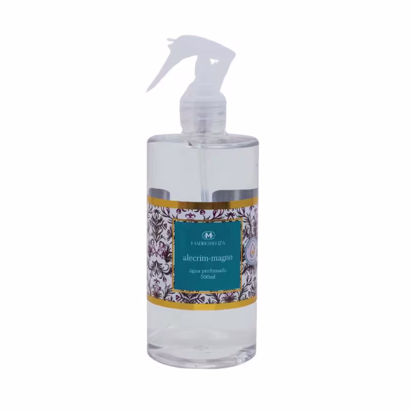 Madressenza Alecrim-Magno Home Spray 500ml