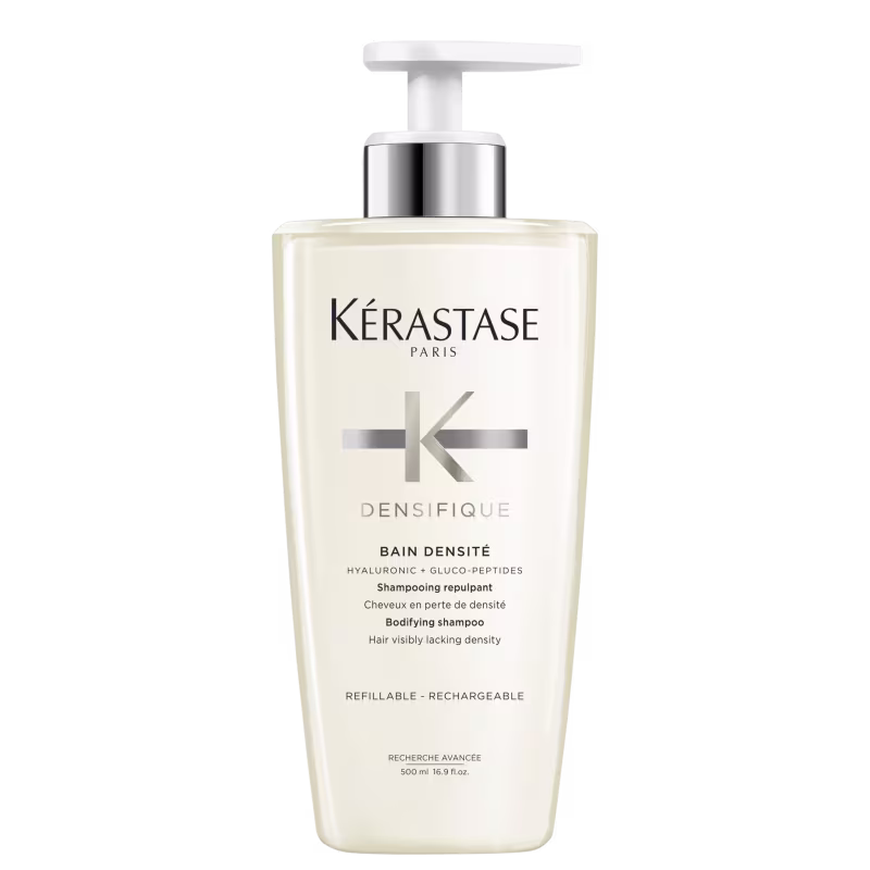 Kérastase Densifique Bain Densité Refilável - Shampoo 500ml