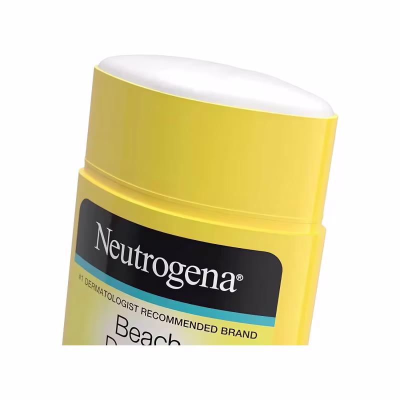 Protetor Solar Bastão Neutrogena Beach Defense 50+ 42g