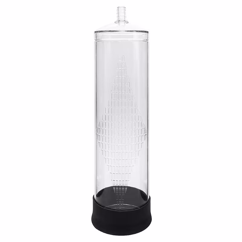 Bomba Peniana Recarregável Automática Five Super Forte