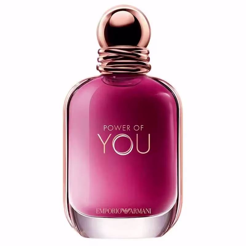 Power of You Armani Eau de Parfum - Perfume Feminino 50ml