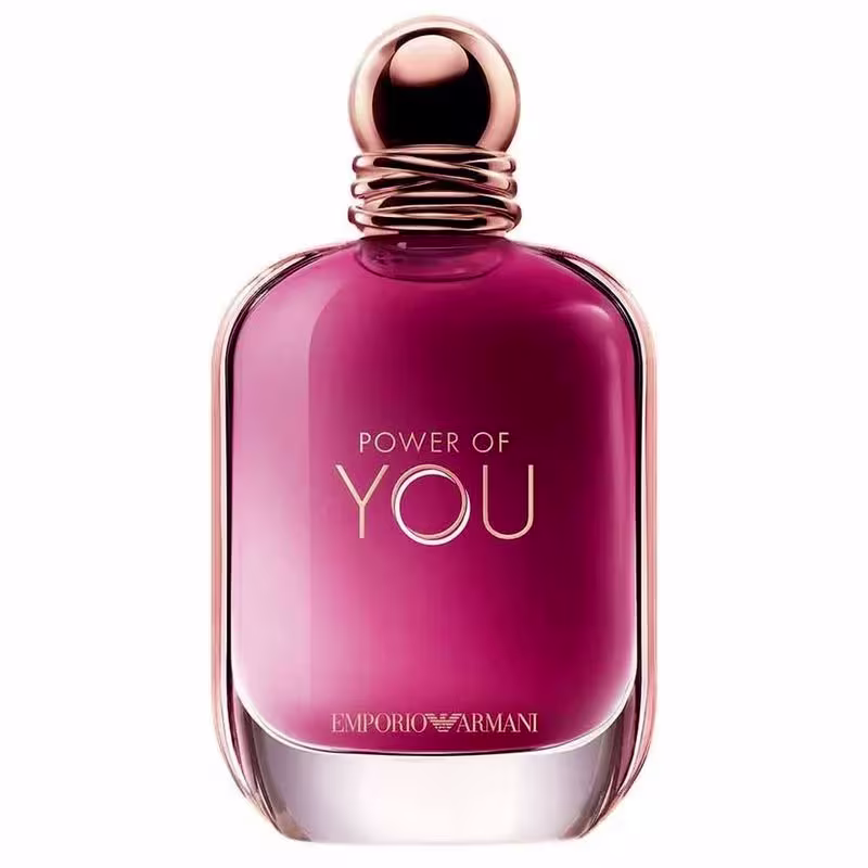 Power of You Armani Eau de Parfum - Perfume Feminino 100ml