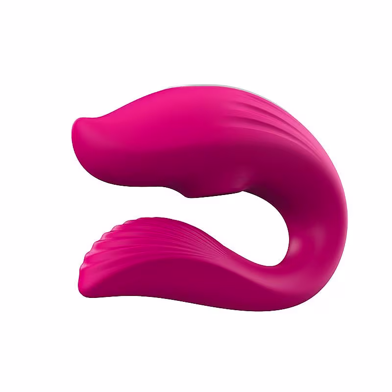 Vibrador Sexy Import Casal Pink, 1 produto.
