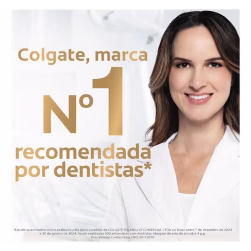 Kit Viagem Creme Dental 30g Enxaguante 60ml | Colgate