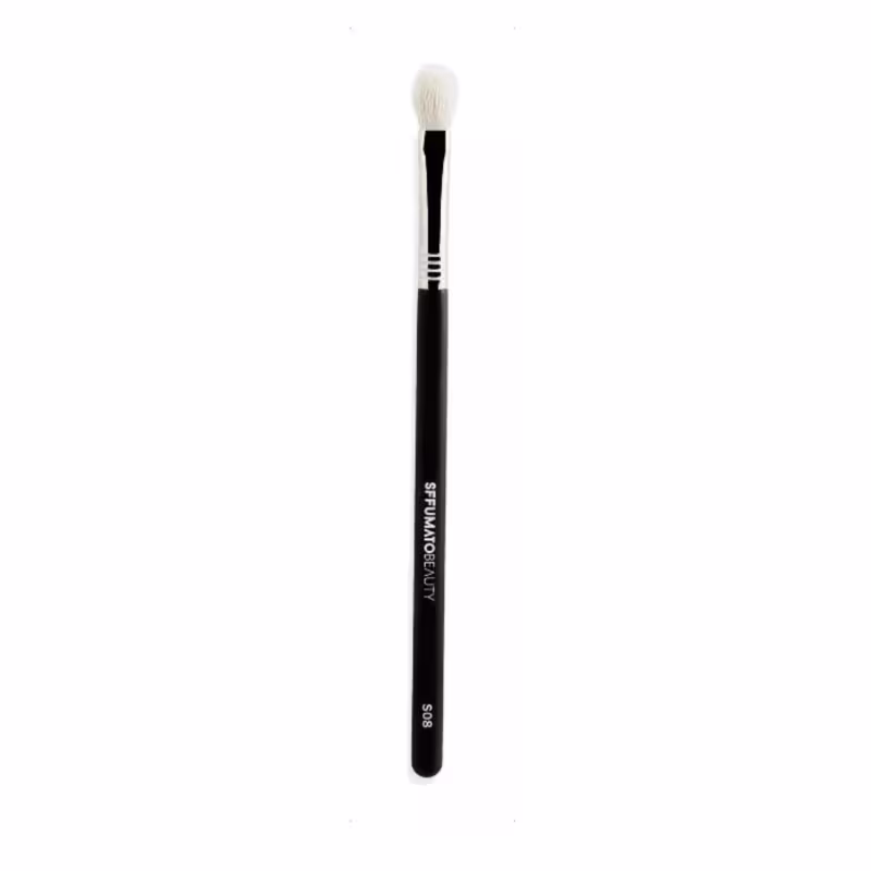 Sffumato S08 - Pincel de Esfumar e Aplicar Sombras
