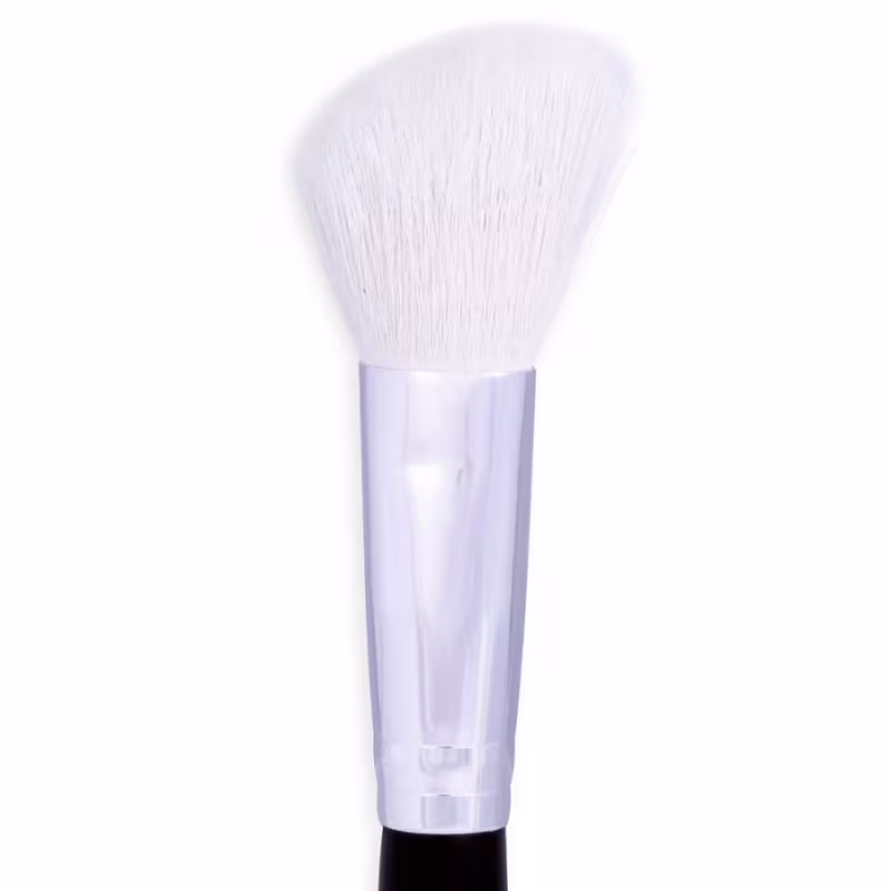 Sffumato S169 – Pincel Para Blush E Contorno