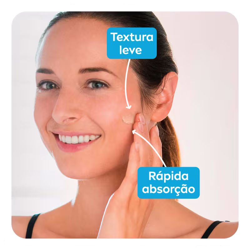 NIVEA SUN Beauty Expert FPS 50 - Protetor Solar Facial com Cor 50g