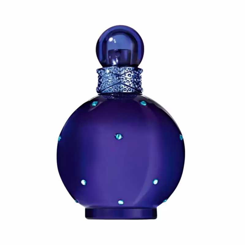 Britney Spears Midnight Fantasy Eau de Parfum 100ml