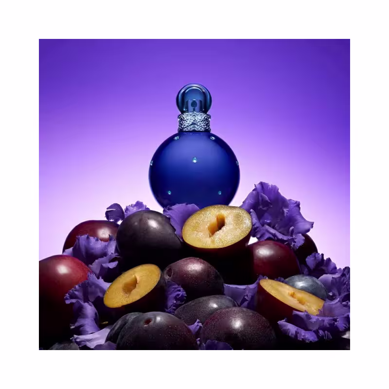 Britney Spears Midnight Fantasy Eau de Parfum 100ml