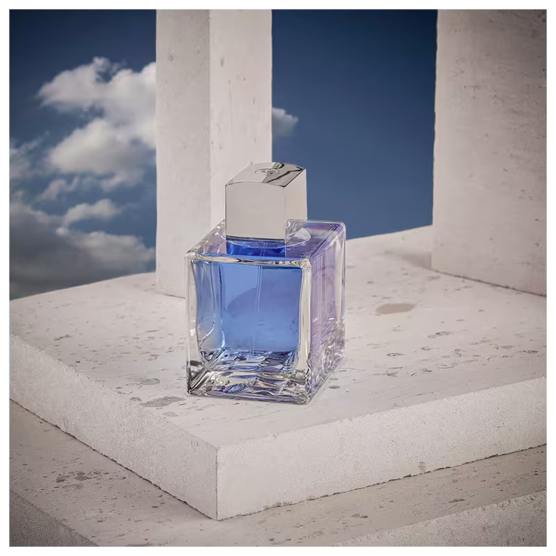 Blue Seduction Banderas Eau de Toilette - Perfume Masculino 50ml