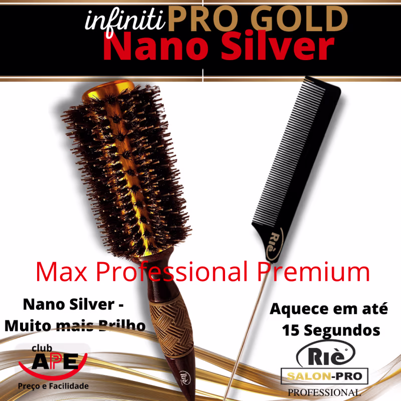KIT 1 ESC PROF  INFINITI 64+PENTE RIE SALON PRO