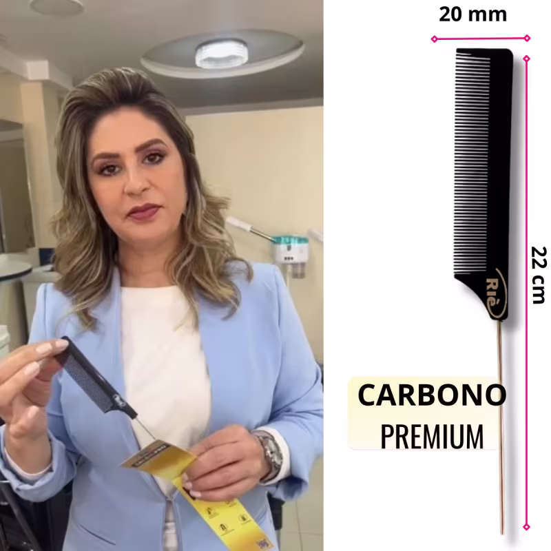 KIT 1 ESC PROF  INFINITI 64+PENTE RIE SALON PRO