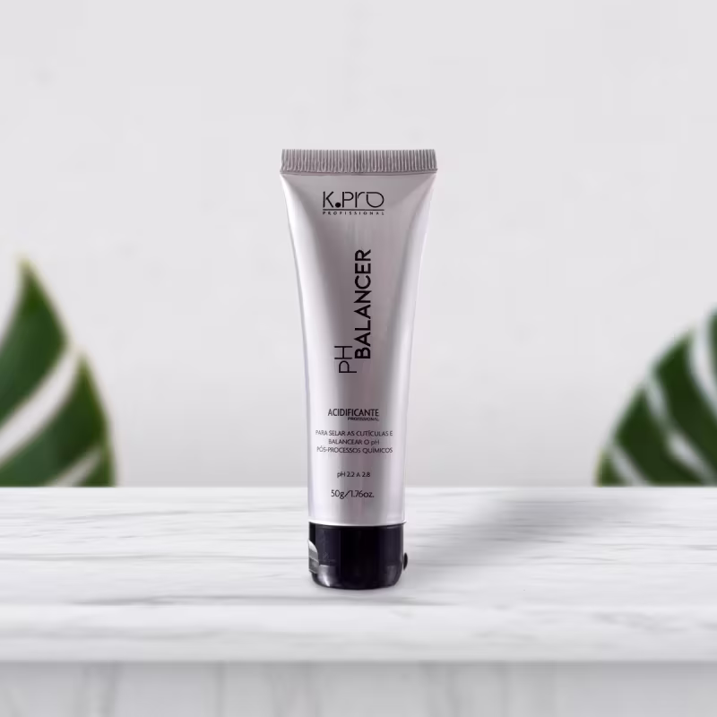 Kit K.Pro Professional Regenér Shampoo Condicionador Acidificante (3 produtos)