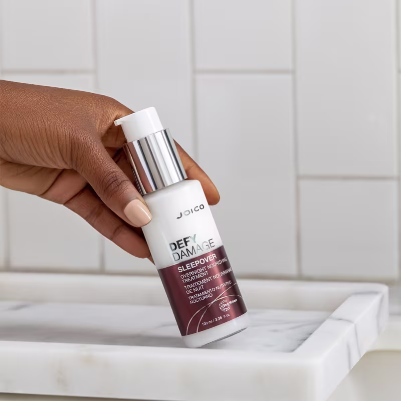 Kit Joico Defy Damage Protective Duo Leave-in (3 produtos)