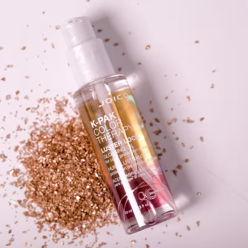 Kit Joico K-PAK Reconstructing Hydrator Quarteto, 4 produtos.