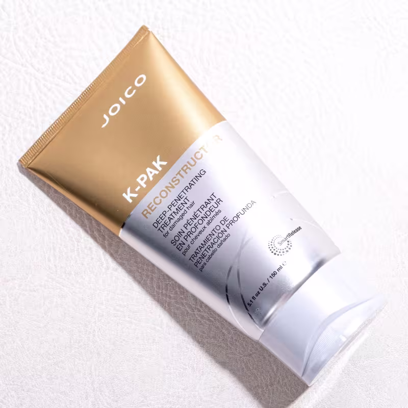Kit Joico K-PAK Reconstructing Quarteto Salon, 4 produtos.