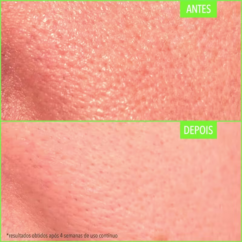 Corretor de Poros Océane Pore Corrector, 30g.